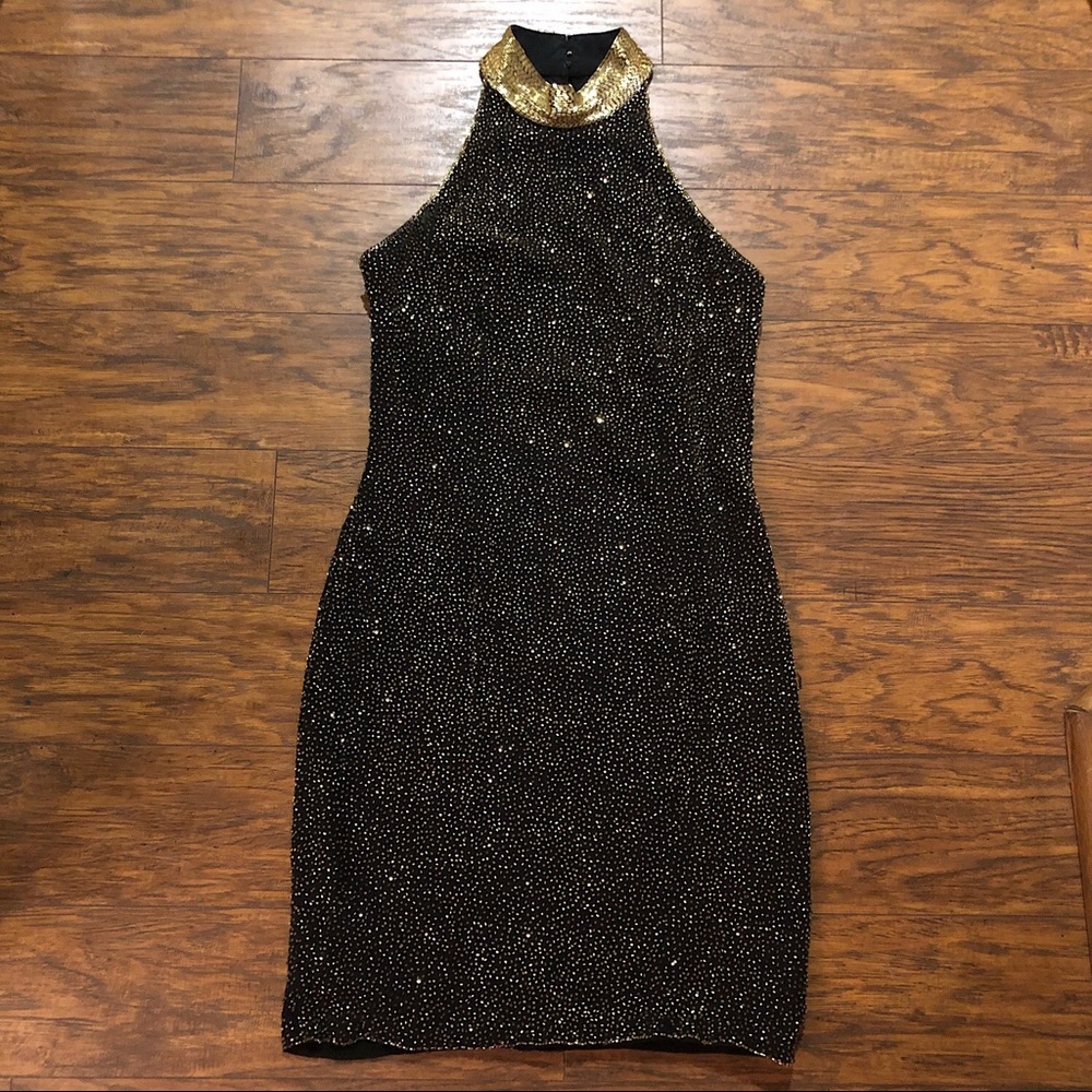 Black Tie Oleg Cassini for Neiman Marcus